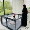 قفص لعب للاطفال الصغار - الصورة 3